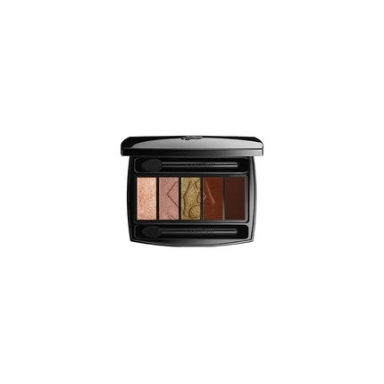 Lancome Hypnose 5-Colour Eyeshadow Palette - Highly Pigmented Long-Lasting