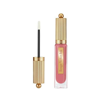 Bourjois Red Lipstick Velvet Tint 24h Smooth Matte Finish Kiss-proof Soft