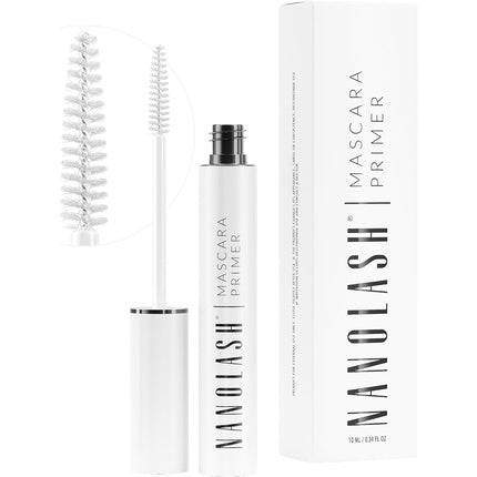Nanolash Mascara Primer Eyelash Base 10ml
