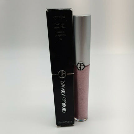 Giorgio Armani Eye Tint Fluid Eye Color Film Nr.33 Rose-Reflection 6.5ml