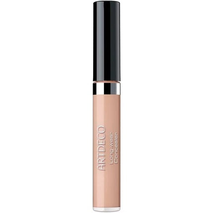 Artdeco Long Wear Concealer Waterproof Concealer 18 Soft Peach 7ml