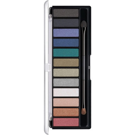 Rimmel Magnif'Eyes Eye Contouring Palette WOW Edition