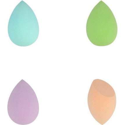 Donegal Blending Sponge Makeup Sponge 8pcs 4344