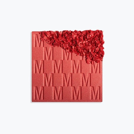 AT FIRST BLUSH Compact Blush 103 OBSESSED - Mesauda Cosmetics