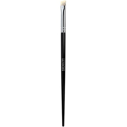 T4B LUSSONI 500 Series Professional Precision Makeup Brushes for Lips, Eyeliner, Eyebrows, and Lashes (PRO 548 Eyebrow Brush)
