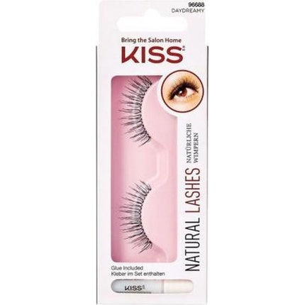 Kiss False Eyelashes Natural Daydreamy