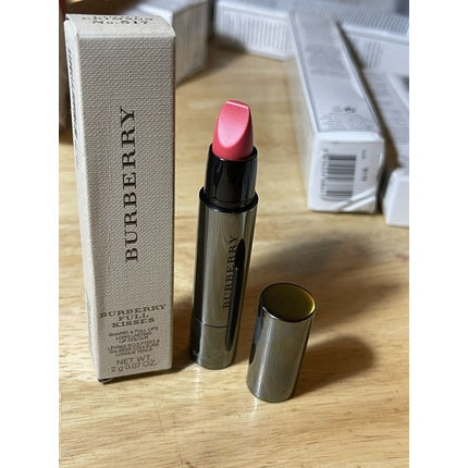 Burberry Full Kisses Lipstick 0.07oz 1.98g #517 Light Crimson