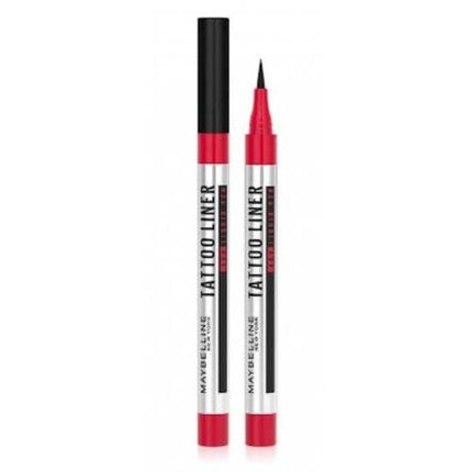 Maybelline Tattoo Liner 48H Liquid Pen Black