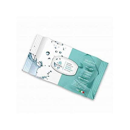 setablu Water Pop Up Makeup Remover Wipes 40 Count