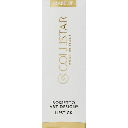 Collistar Art Design Lipstick No. 4 Chestnut