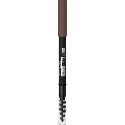 Maybelline New York Tattoo Brow Semi-Permanent 36hr Eyebrow Pencil Longlasting