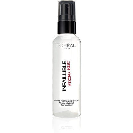 Loreal Infallible Fixing Mist Spray 100ml