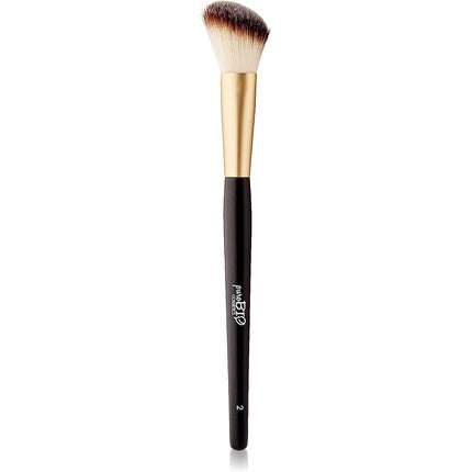 PuroBio Blush and Bronzer Facial Brush No. 02