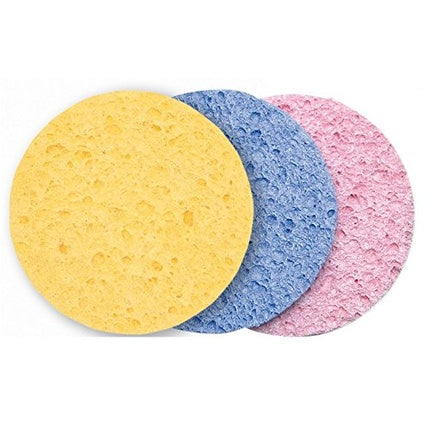 Eurostil Face Makeup Sponge 60g