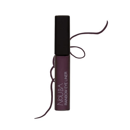 NOUBA Liquid Eyeliner Rainbow n°18 Purple Rain 5ml