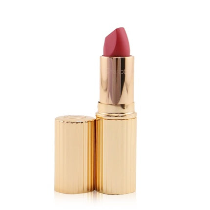 Charlotte Tilbury Hot Lips Matte Revolution Luminous Modern Matte Lipstick Miranda May 3.5g