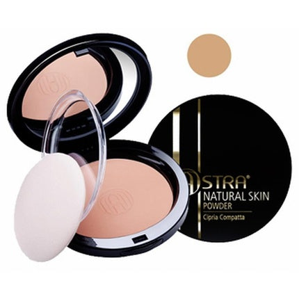 Astra Natural Skin Compact Powder 42 Creola