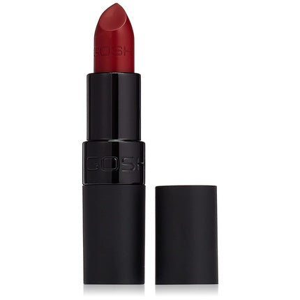 Velvet Touch Lipstick 007 Matte Cherry 4g