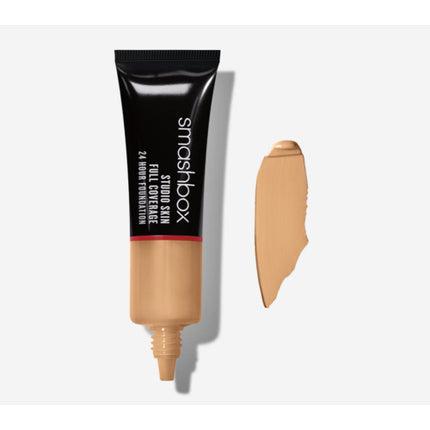 Smashbox Studio Skin Full Coverage 24 Hour Foundation 2.12 Light Neutral 30ml