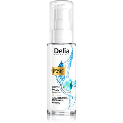 DELIA Arc serum 30ml Hyaluron Care