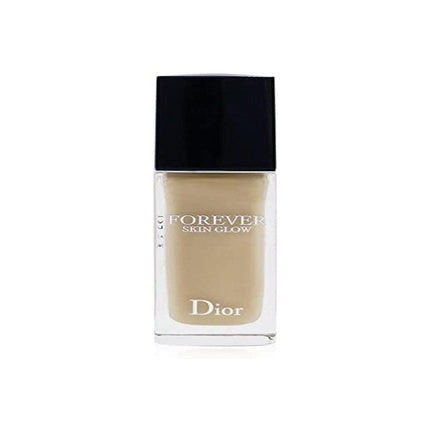 Christian Dior Diorskin Forever Skin Glow Foundation 30ml 0.5 Neutral