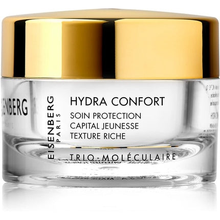 Eisenberg Hydra Comfort Face Care 50ml