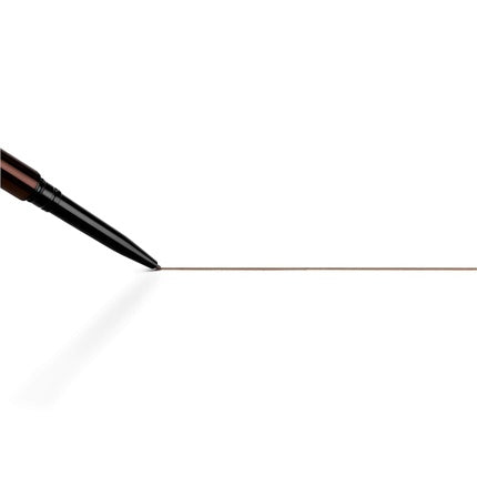 Hourglass Brow Micro Sculpting Pencil Auburn