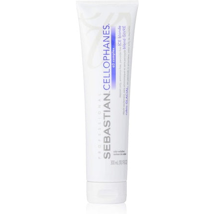 Sebastian Cellophanes Ice Blond 300ml