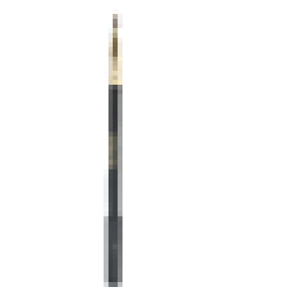 Sensai Lipstick with Sharpener 04 Feminine Purple Pink Lip Liner - NEW