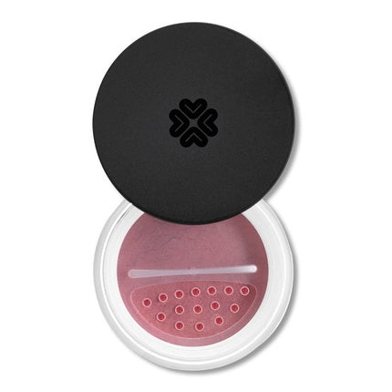 Lily Lolo Mineral Blush Candy Girl 3g