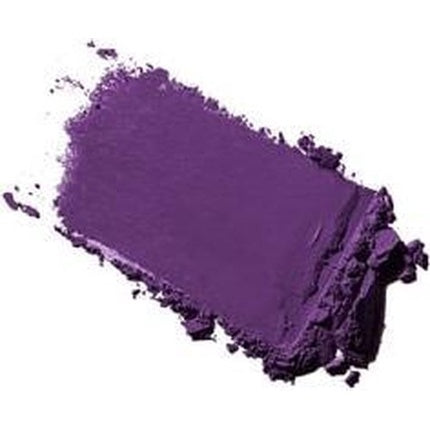 Mac Eye Shadow - Power To The Purple Matte - 1,5 G - Loose Eyeshadow