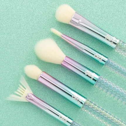 Royal & Langnickel Moda Pro 6PC Mythical Star Travel Kit 0.15kg