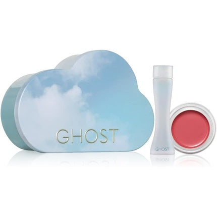 Ghost The Fragrance Mini Gift Set 5ml
