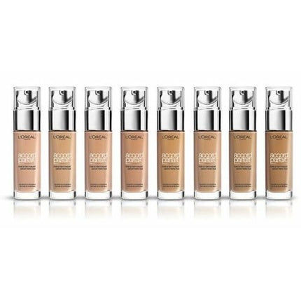 Perfect Match 2.R. Vanille Rosé - Perfecting unifying foundation 30ml