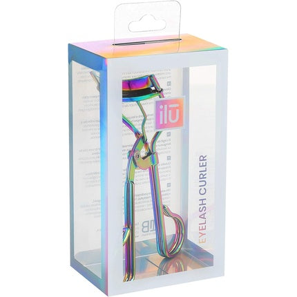 T4B ILU Eyelash Curler Titanium