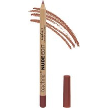 Technic Nude Edit Lipliner - Bare By Technic