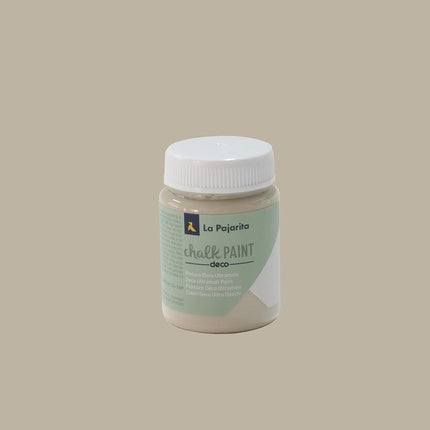 La Pajarita Dekolack 75ml Beige CP-04