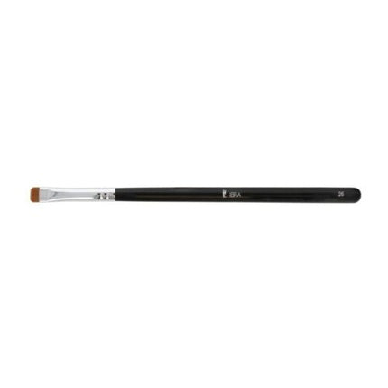 IBRA Nylon Brush No. 26 for Eyebrows and Eyeshadow