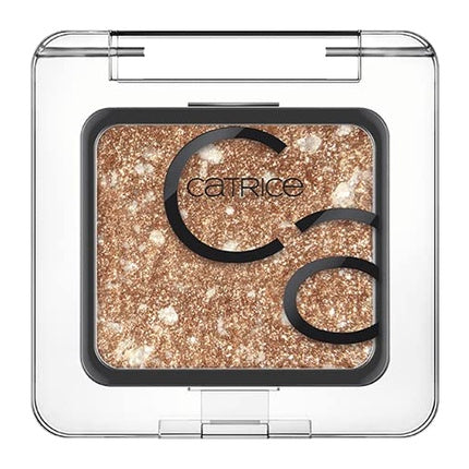 Catrice Art Couleurs Eyeshadow Frosted Bronze 2.4g