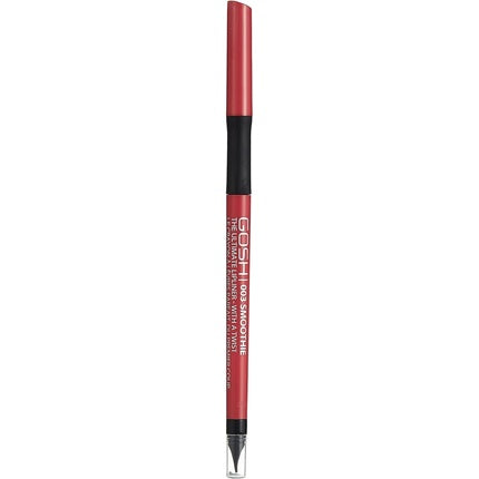 GOSH COPENHAGEN The Ultimate Lip Liner with a Twist 003 Smoothie