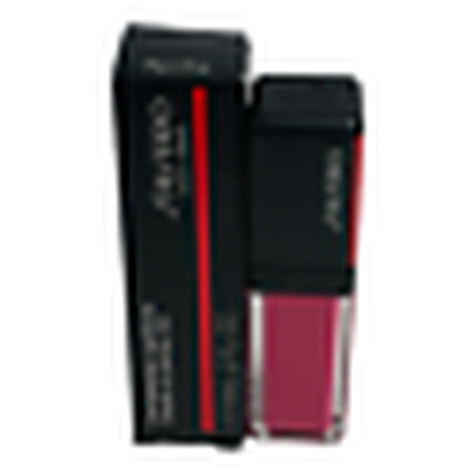 Shiseido Lacquerink Lip Shine No.302 Plexi Pink 6ml