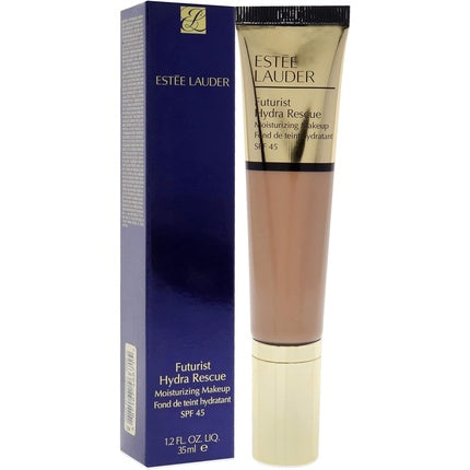 Lau Futurist Moisture 3-in-1 Ivory B 35ml