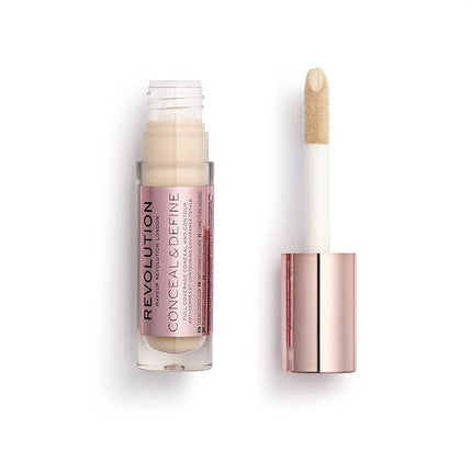 Conceal & Define Foundation F4.5 23ml Makeup
