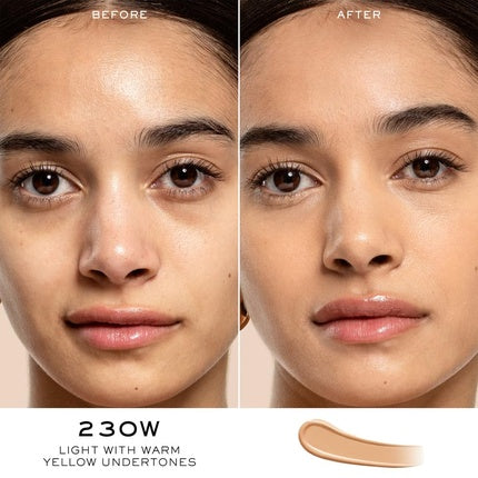 Lancome Teint Idole Ultra Wear Care & Glow Concealer Medium Buildable