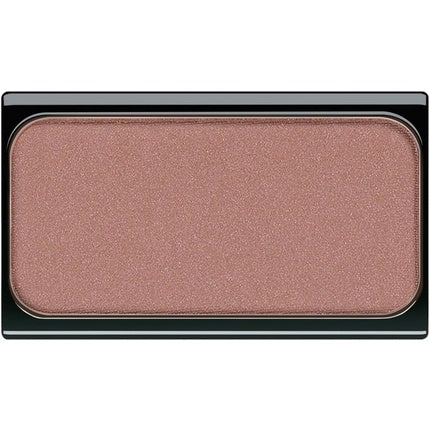 ARTDECO Shimmering Long-Lasting Blusher 5g - Carmine Red Blush