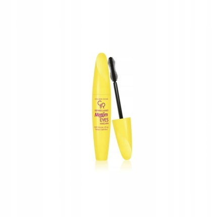 Golden Rose Maxim Eyes Mascara
