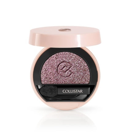 Impeccable Compact Eyeshadow Burgundy