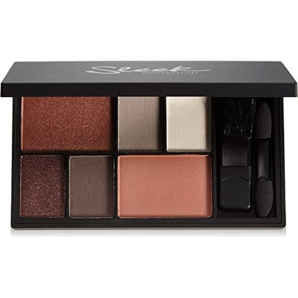 Sleek MakeUP Eye and Cheek Palette A Midsummers Dream 9g