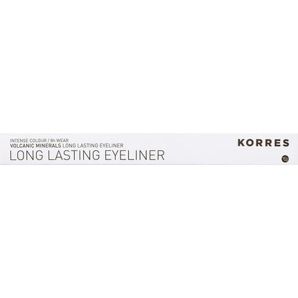 KORRES Volcanic Minerals Eye Pencil 1.2g Blue