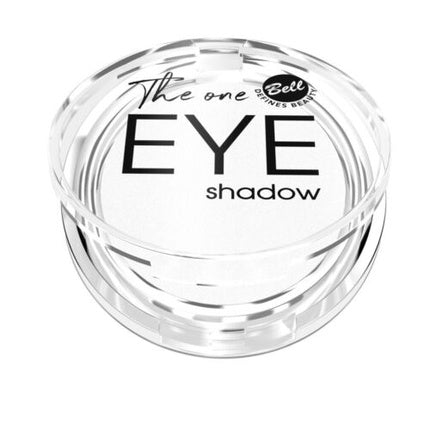 Bell The One Eyeshadow No. 07 Matte
